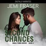 Built Of Second Chances