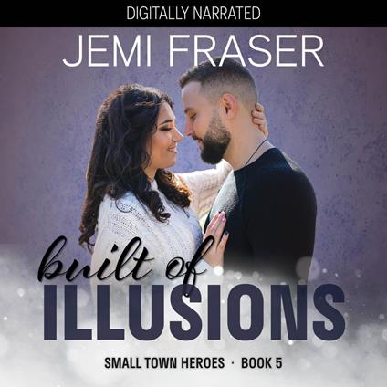 Built Of Illusions