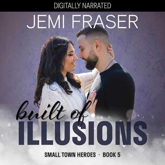 Built Of Illusions