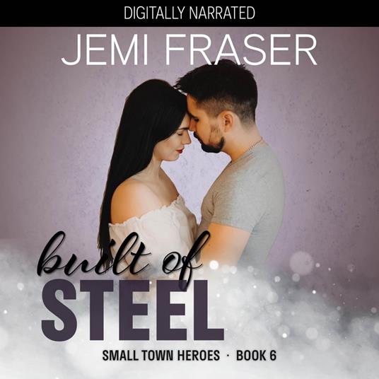 Built Of Steel