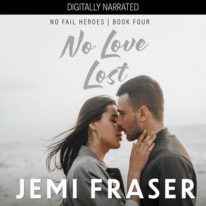 No Love Lost