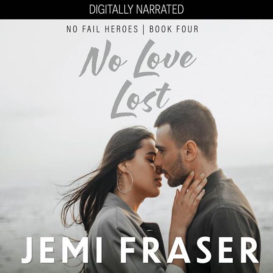 No Love Lost
