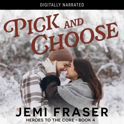 Pick And Choose