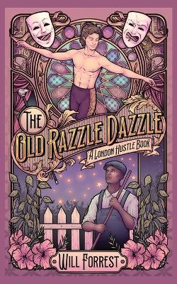 The Old Razzle Dazzle - Will Forrest - cover