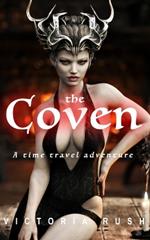 The Coven: An Erotic Fairytale