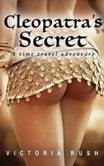 Cleopatra's Secret: A Time Travel Romance