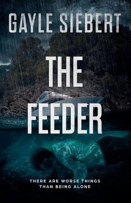 The Feeder - Gayle Siebert - cover