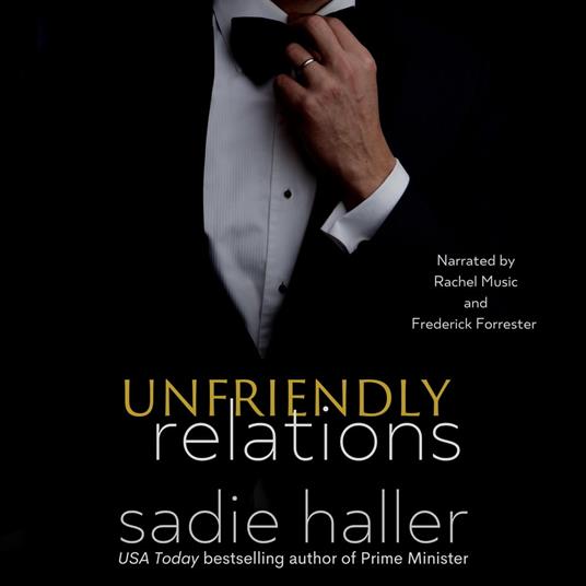 Unfriendly Relations