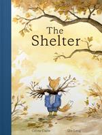 The Shelter: Deluxe 5th Anniversary Edition