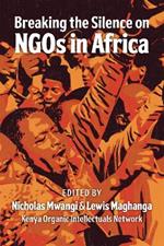 Critical Reflections On The Role Of Ngos In Africa