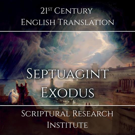 Septuagint - Exodus