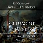 Septuagint: Numbers