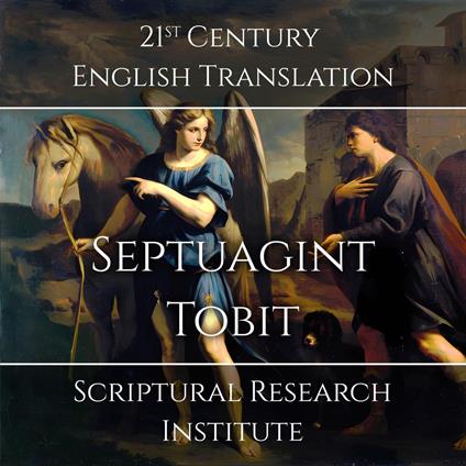 Septuagint - Tobit