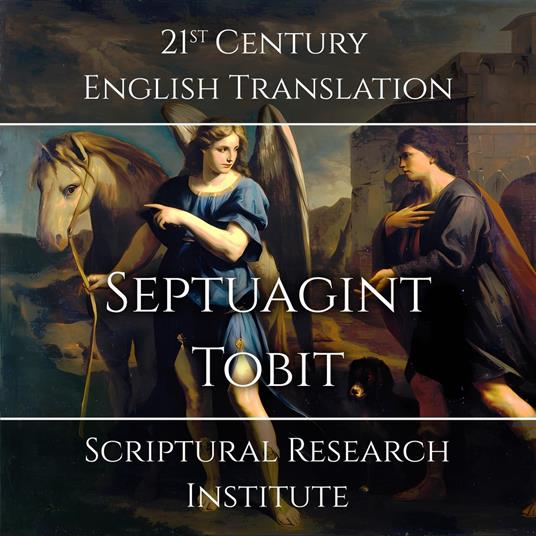 Septuagint - Tobit