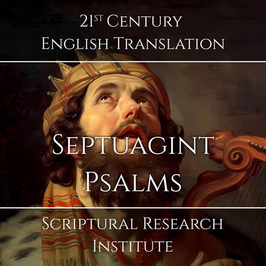 Septuagint - Psalms