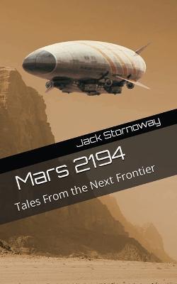 Mars 2194 - Jack Stornoway - cover