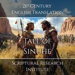 Tale of Sinuhe