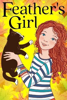 Feather's Girl - Jacquelyn Johnson Johnson - cover