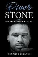 River Stone - Roxanne LeBlanc - cover