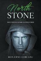 Libro in inglese North Stone  - Roxanne LeBlanc
