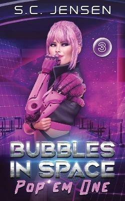 Pop 'Em One - S C Jensen - cover