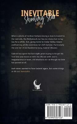 Inevitable - Sienna Sway - cover