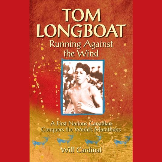 Tom Longboat