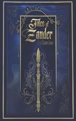 Tales of Zander