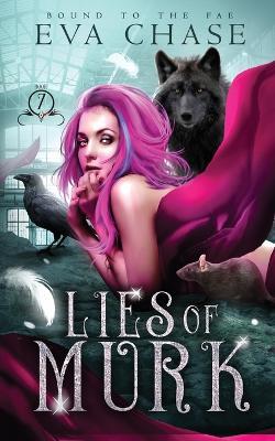Lies of Murk - Eva Chase - cover