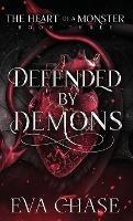 Defended by Demons - Eva Chase - cover