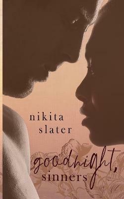 Goodnight, Sinners - Nikita Slater - cover