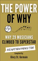 The Power of Why 29 Musicians Climbed to Superstar