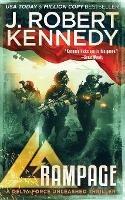 Rampage - J Robert Kennedy - cover