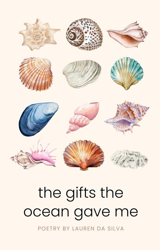 The Gifts the Ocean Gave Me