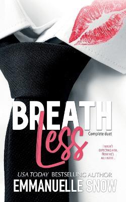 Breathless: Complete duet - Emmanuelle Snow - cover
