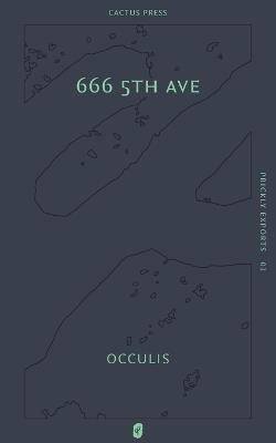 666 5th Ave - Simon Occulis - cover