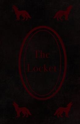The Locket - Isabelle Call - cover