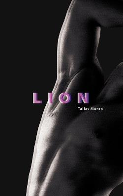 Lion - Tallas Munro - cover