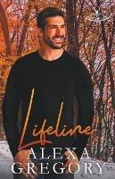 Lifeline - Alexa Gregory - cover