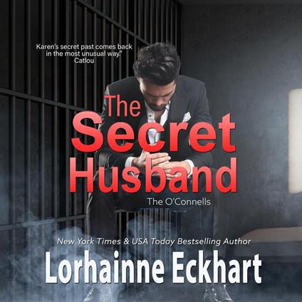 The Secret Husband