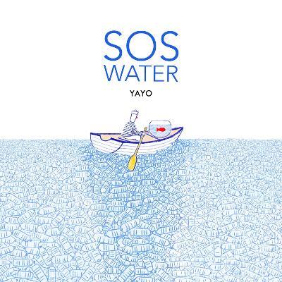 SOS Water - Yayo - cover