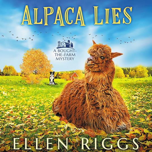 Alpaca Lies