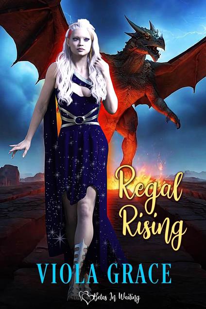 Regal Rising