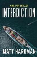 Interdiction - Matt Hardman - cover
