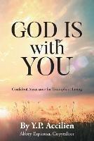 God Is With You: Confident Assurance for Triumphant Living - Yp Accilien - cover