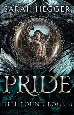 Pride - Sarah Hegger - cover