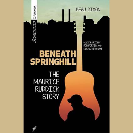 Beneath Springhill