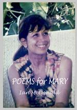 Poems For Mary