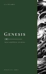 WEB Scripture Journal: Genesis