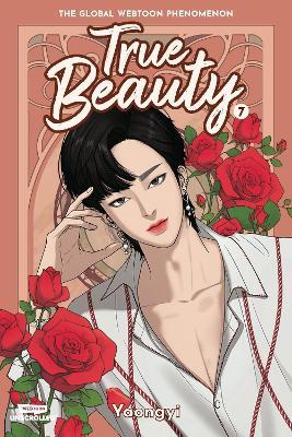True Beauty, Vol. 7: A WEBTOON Unscrolled Graphic Novel - cover